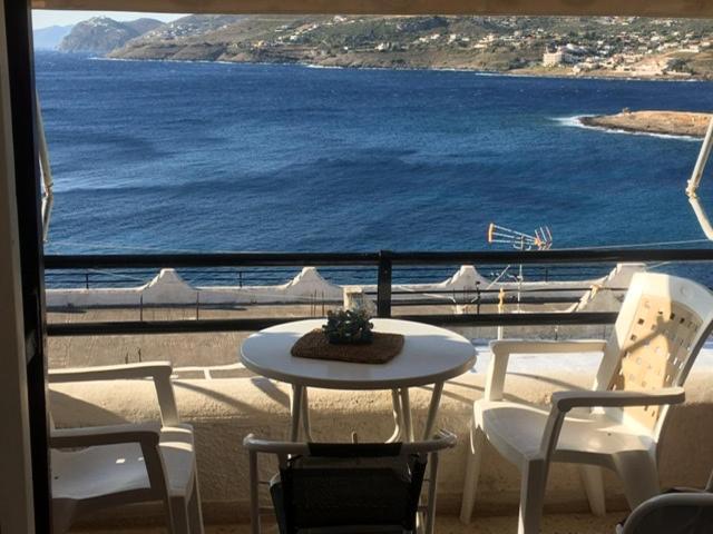 Daskalio Resort Keratea Buitenkant foto